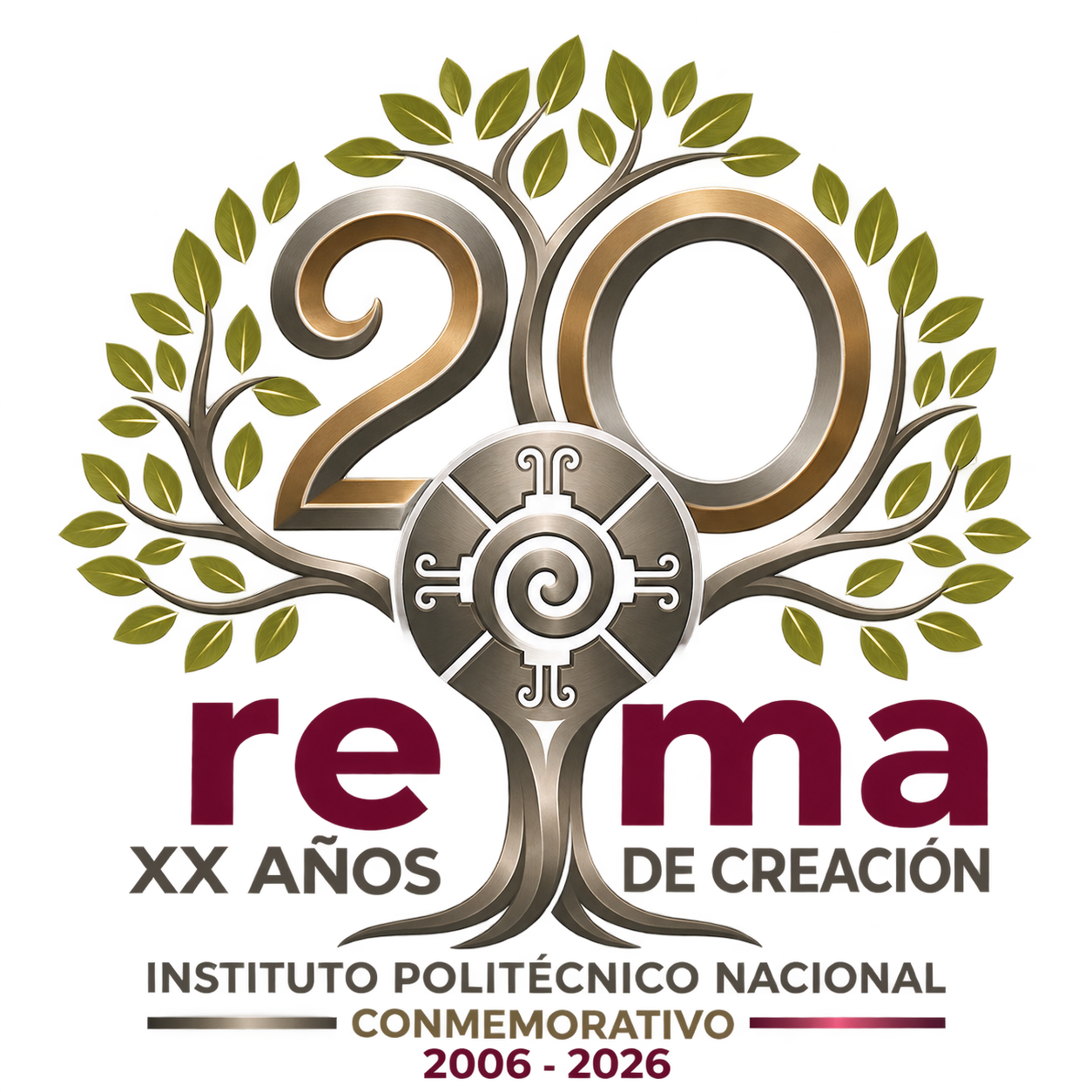 REI01-REMA | Red de Medio Ambiente